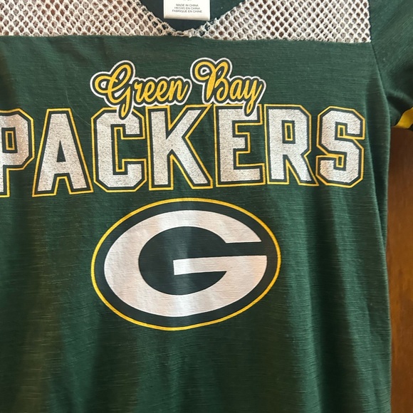 NFL Green Bay Packers Teens Apparel - Picture 2 of 4